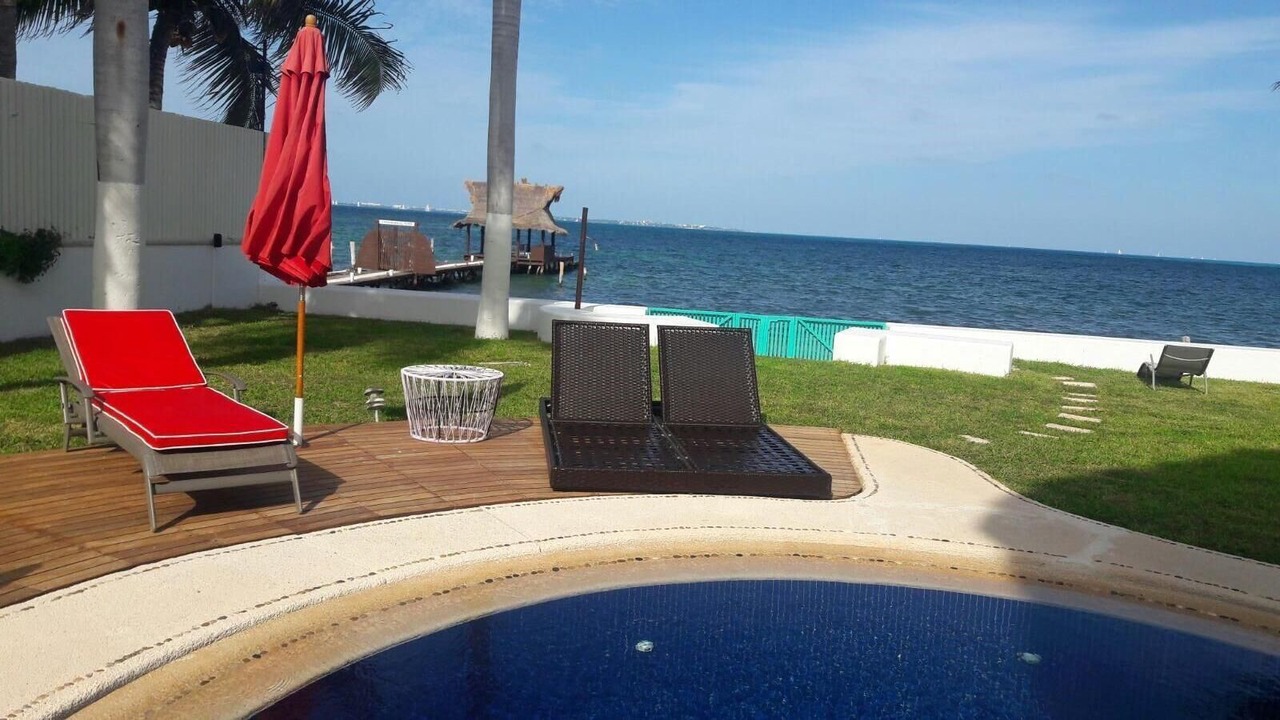Photo of Outdoor in Puerto Juarez