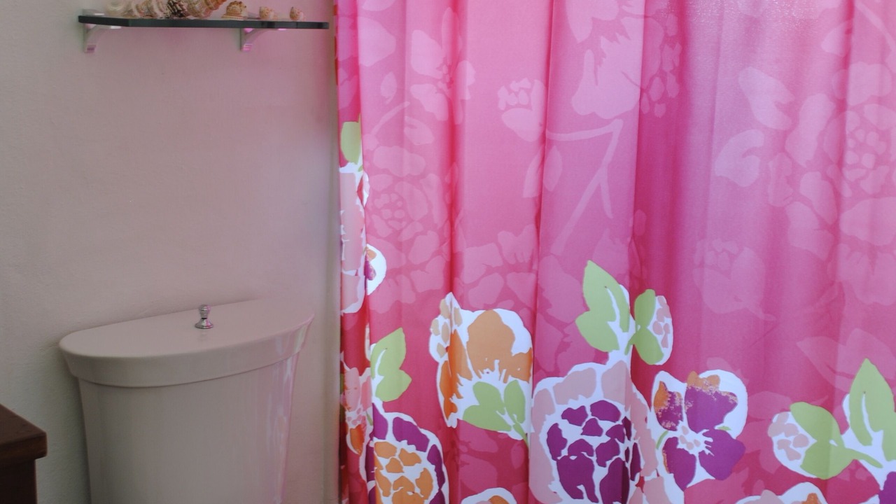 Photo of Bathroom in Puerto Juarez