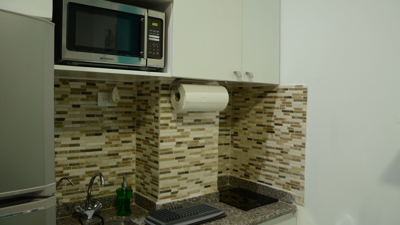 Photo of Kitchen in Zazil-ha