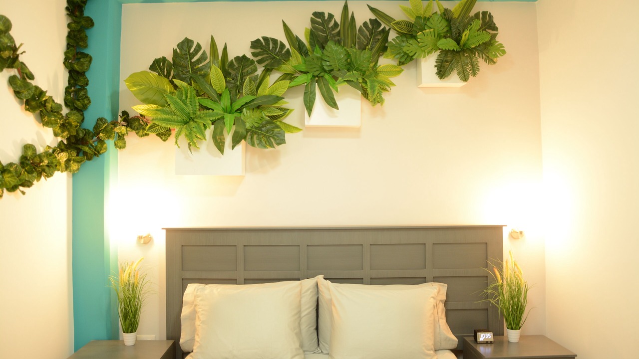 Photo of Bedroom in Zazil-ha