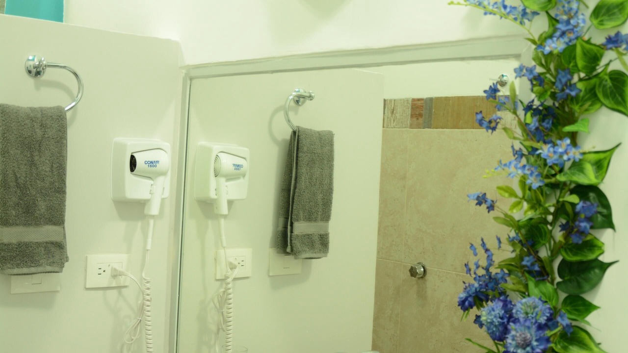 Photo of Bathroom in Zazil-ha