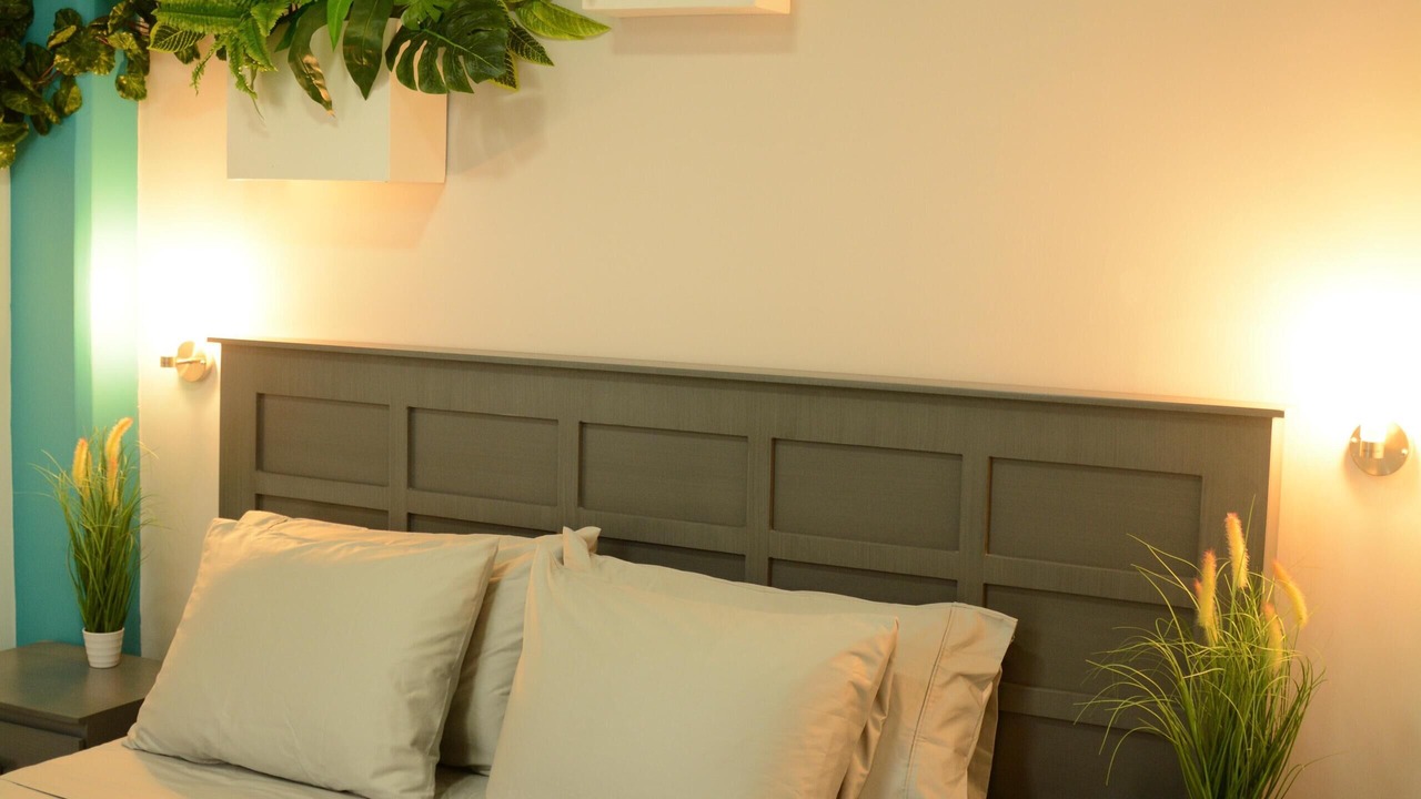 Photo of Bedroom in Zazil-ha