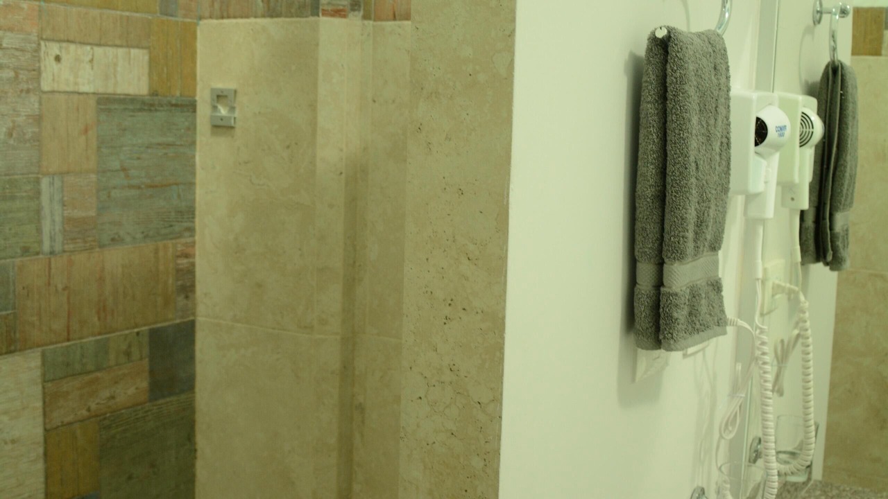 Photo of Bathroom in Zazil-ha
