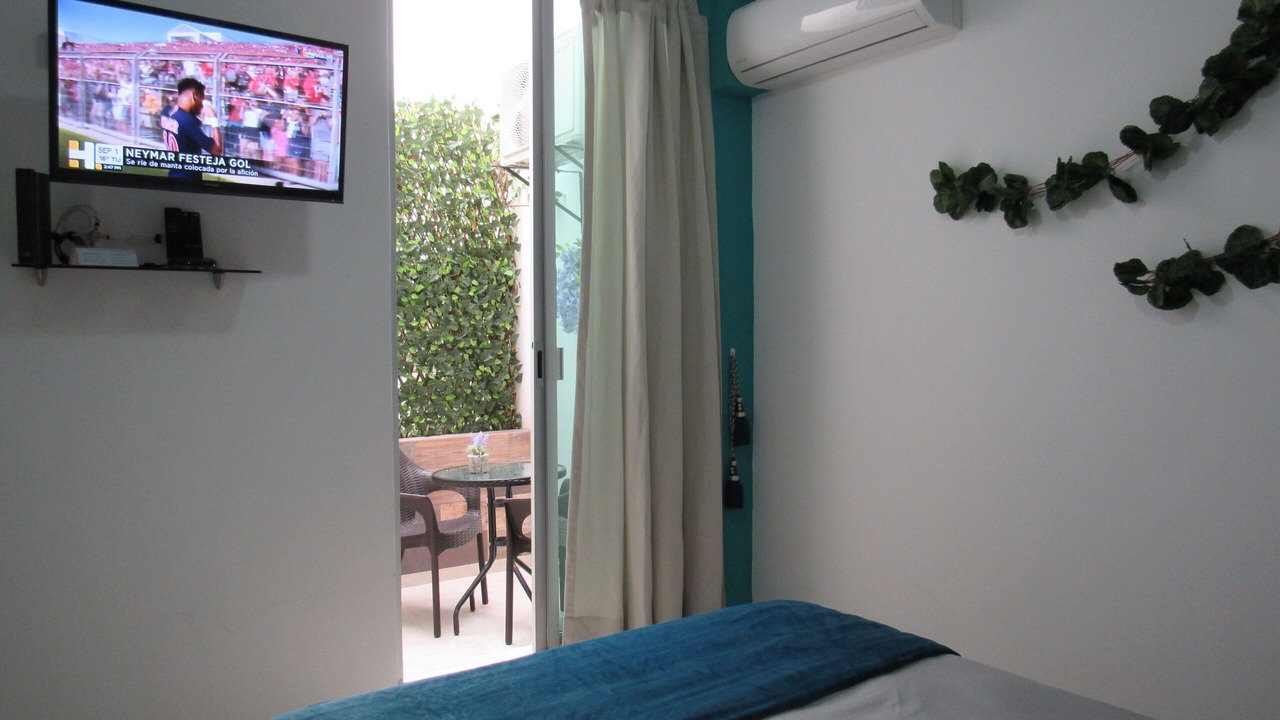 Photo of Bedroom in Zazil-ha