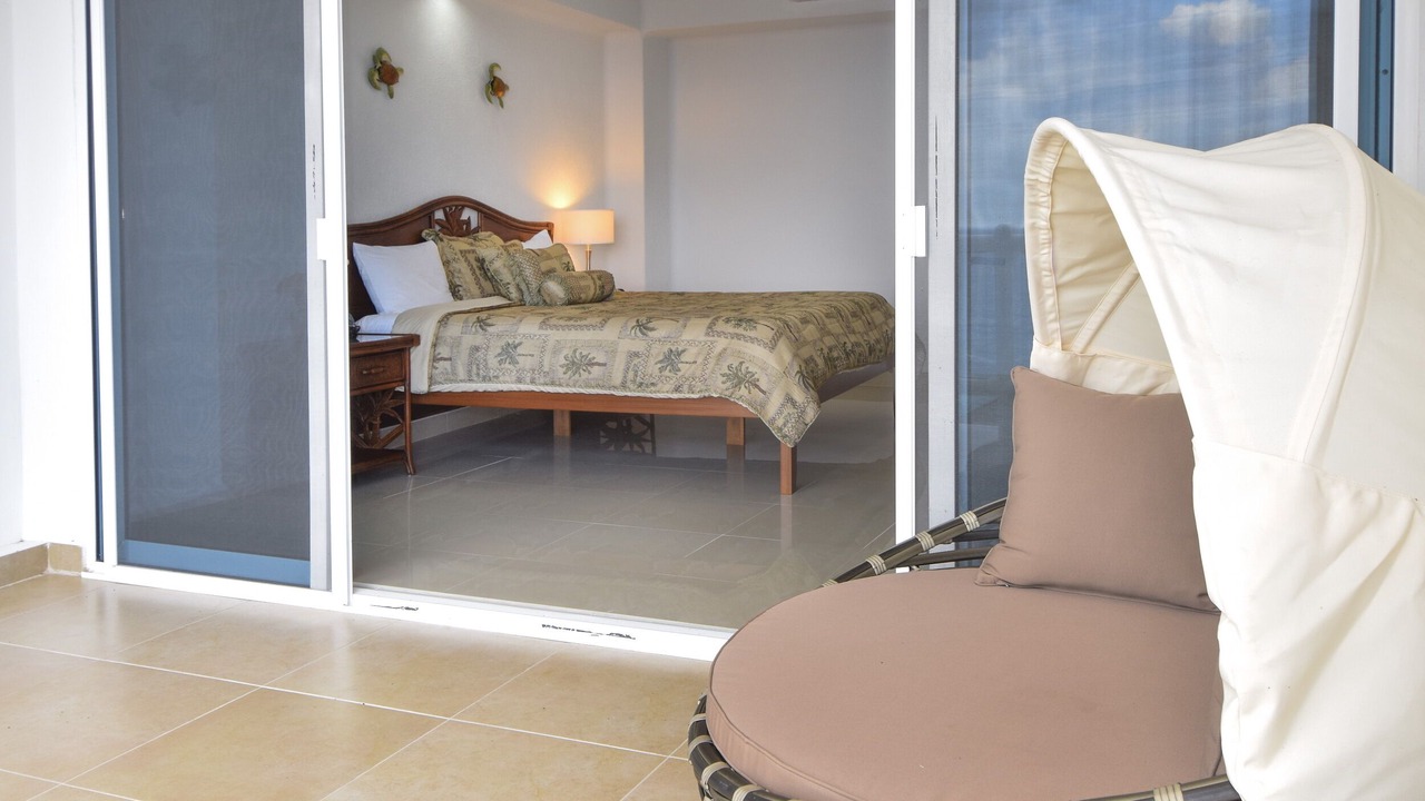 Photo of Outdoor in Zona Hotelera Norte