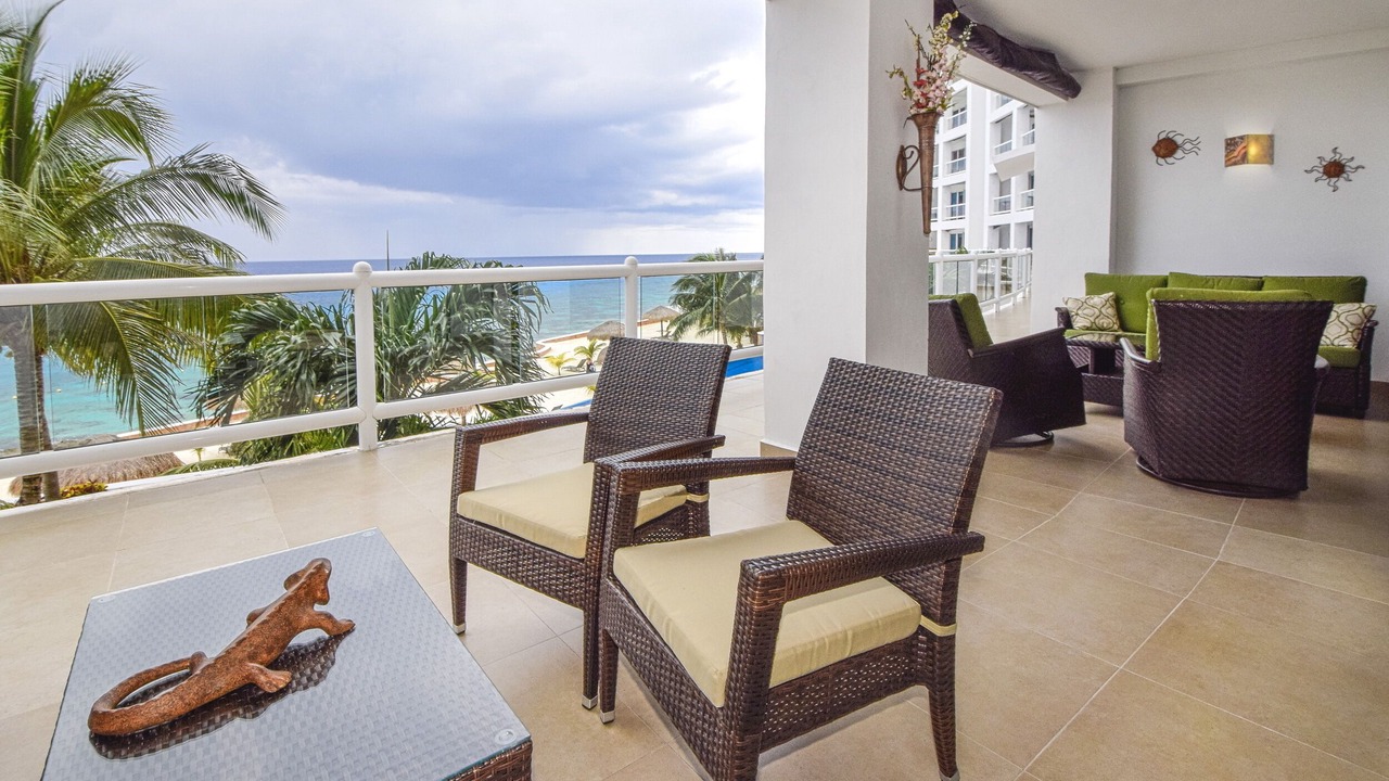 Photo of Outdoor in Zona Hotelera Norte