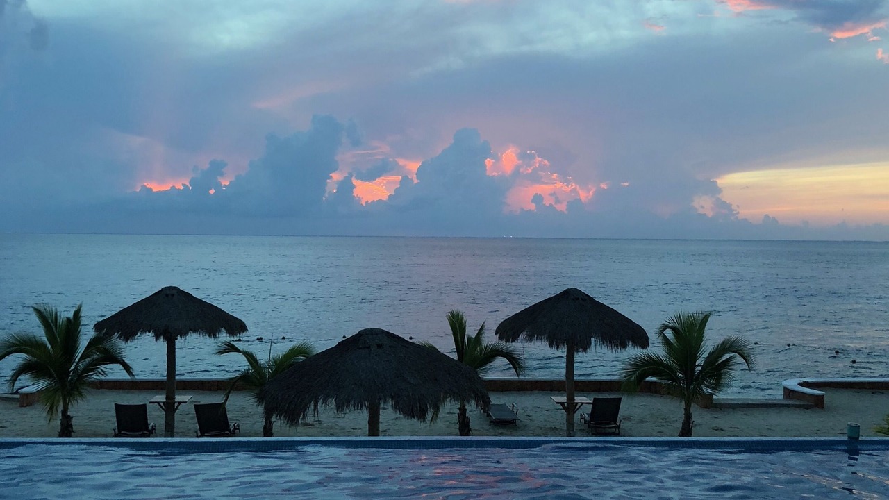 Photo of Outdoor in Zona Hotelera Norte