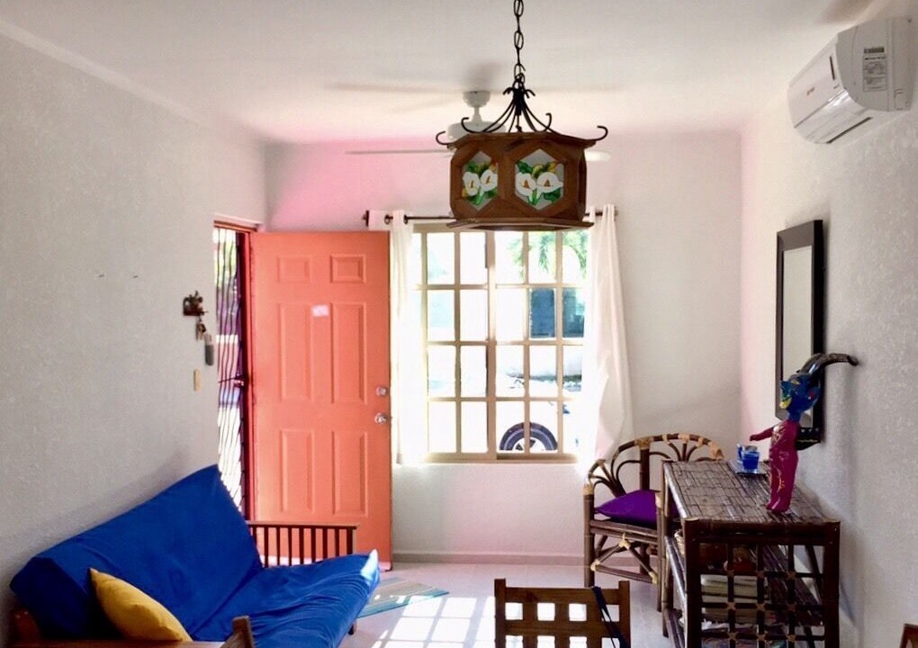 Photo of Livingroom in Chan Chemuyil