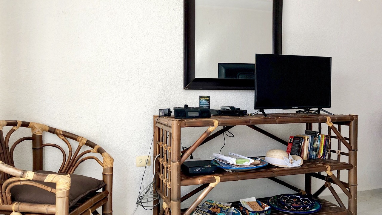 Photo of Livingroom in Chan Chemuyil