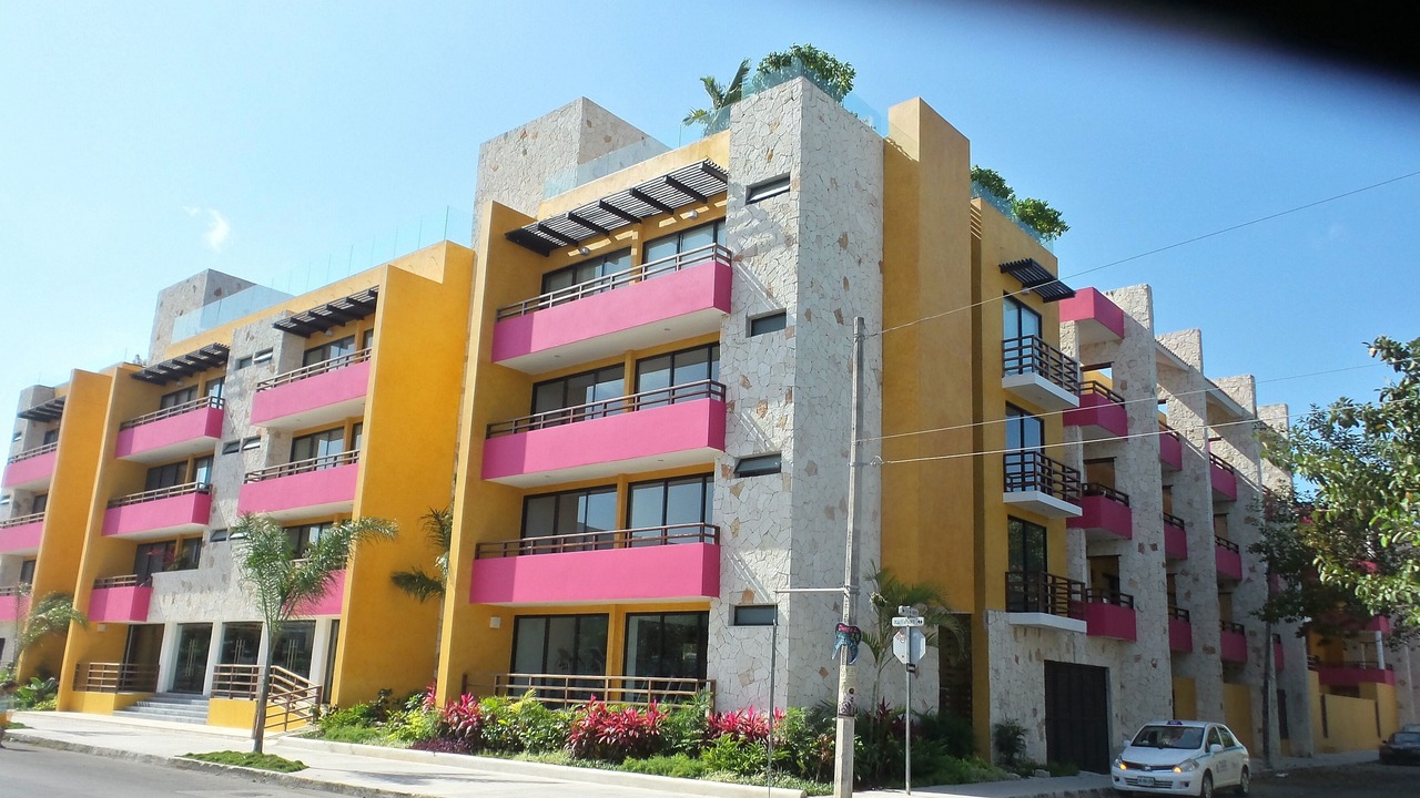 Photo of Outdoor in Gonzalo Guerrero