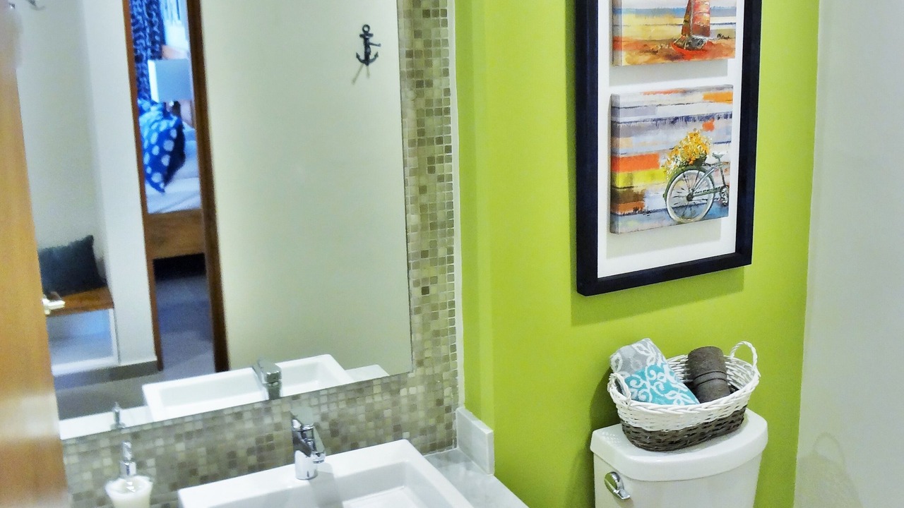 Photo of Bathroom in Gonzalo Guerrero