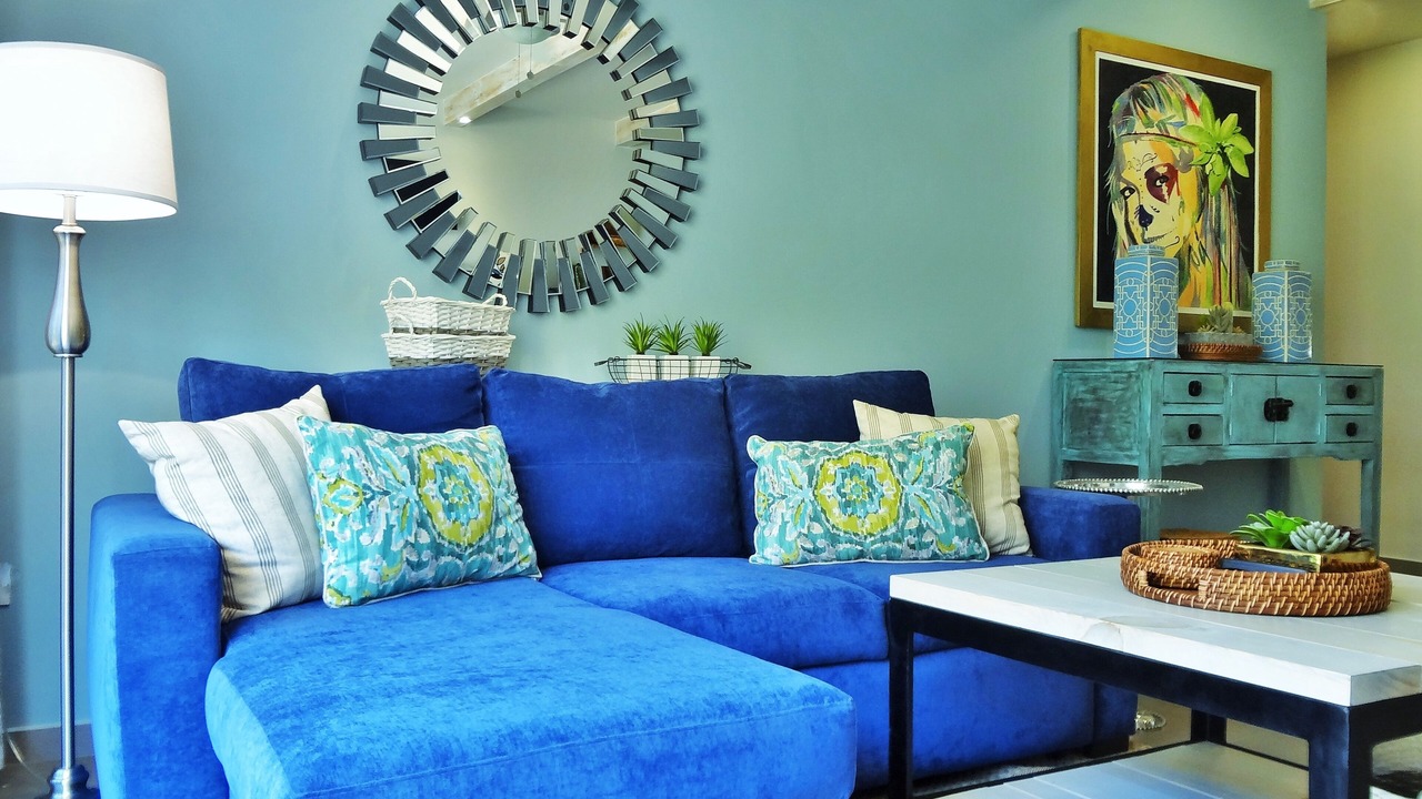 Photo of Livingroom in Gonzalo Guerrero