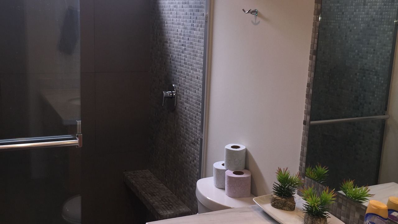 Photo of Bathroom in Gonzalo Guerrero