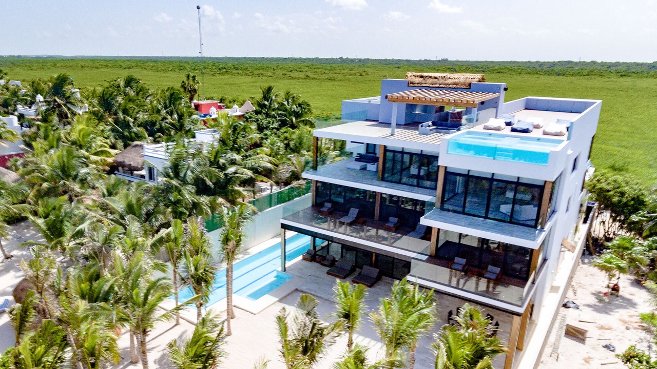 Photo of Outdoor in Soliman Bay