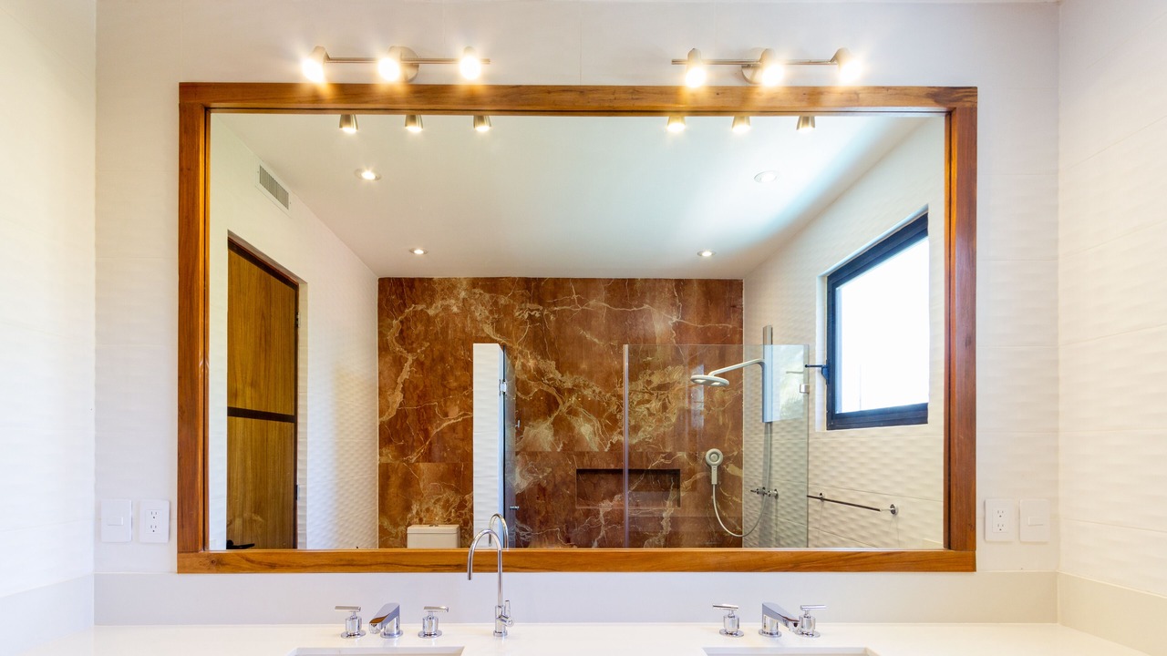 Photo of Bathroom in Soliman Bay