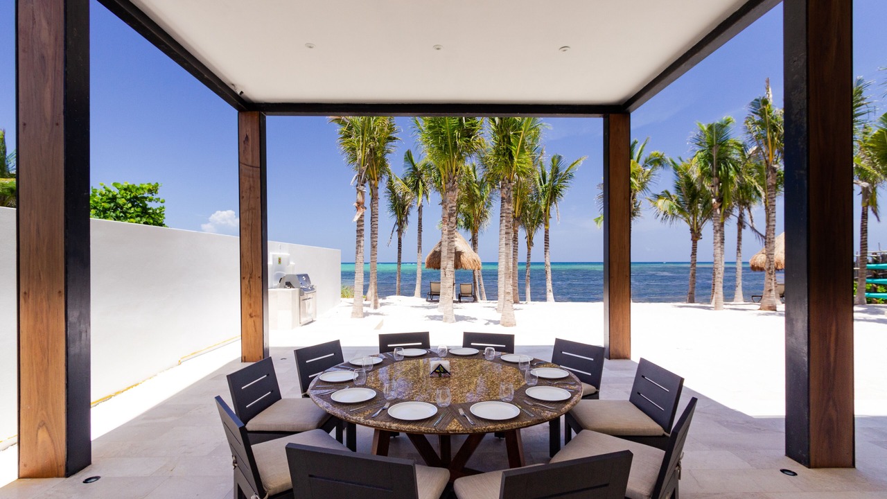 Photo of Outdoor in Soliman Bay
