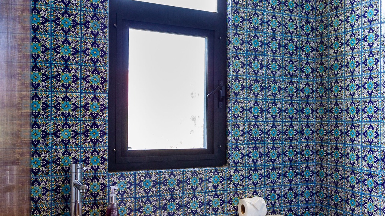 Photo of Bathroom in Soliman Bay