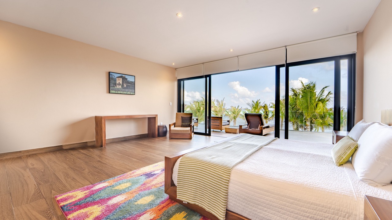 Photo of Bedroom in Soliman Bay