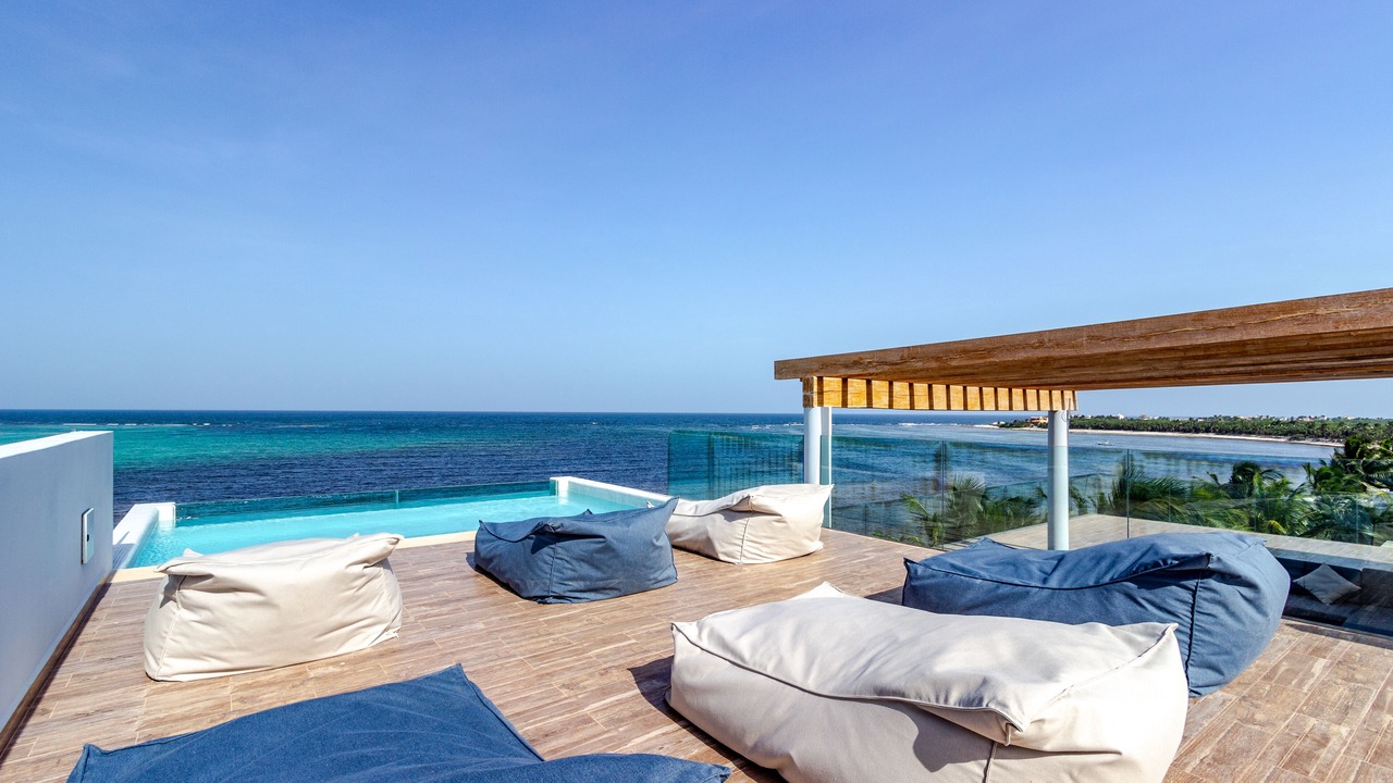 Photo of Outdoor in Soliman Bay