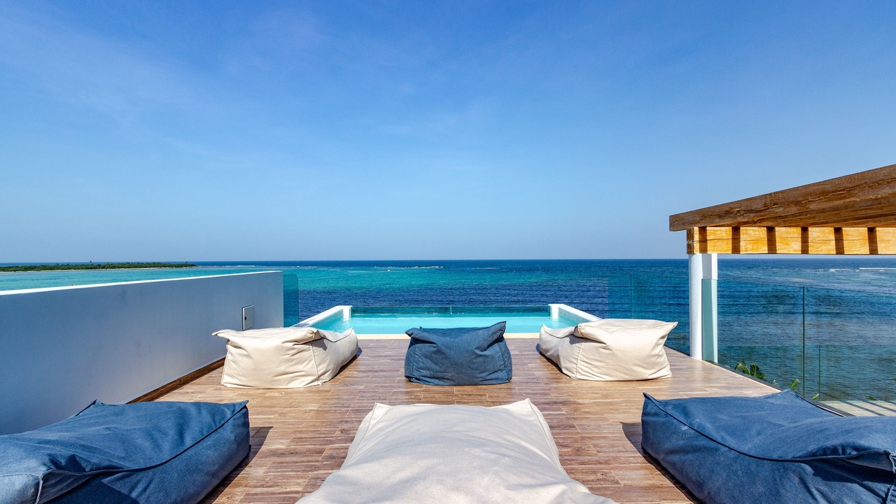 Photo of Outdoor in Soliman Bay