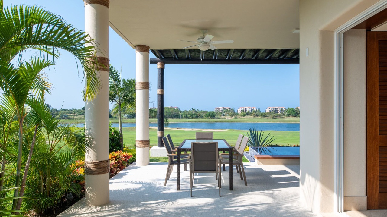 Photo of Outdoor in Punta de Mita