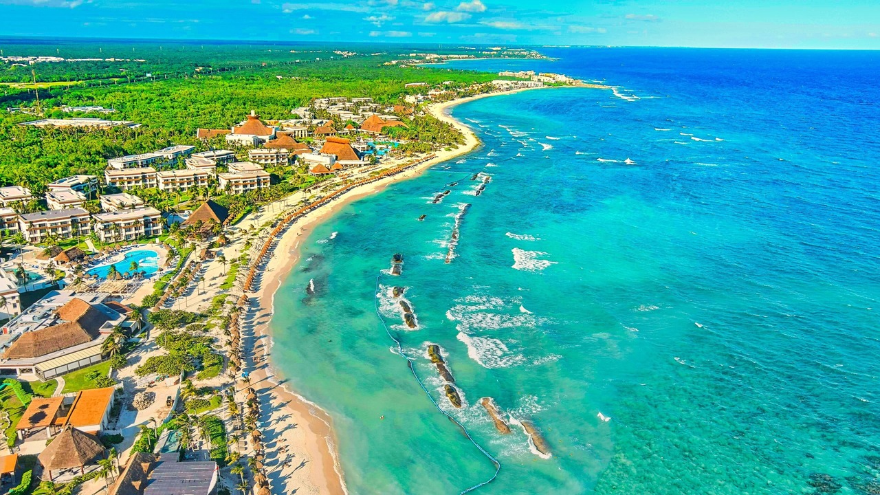 Photo of Outdoor in Akumal