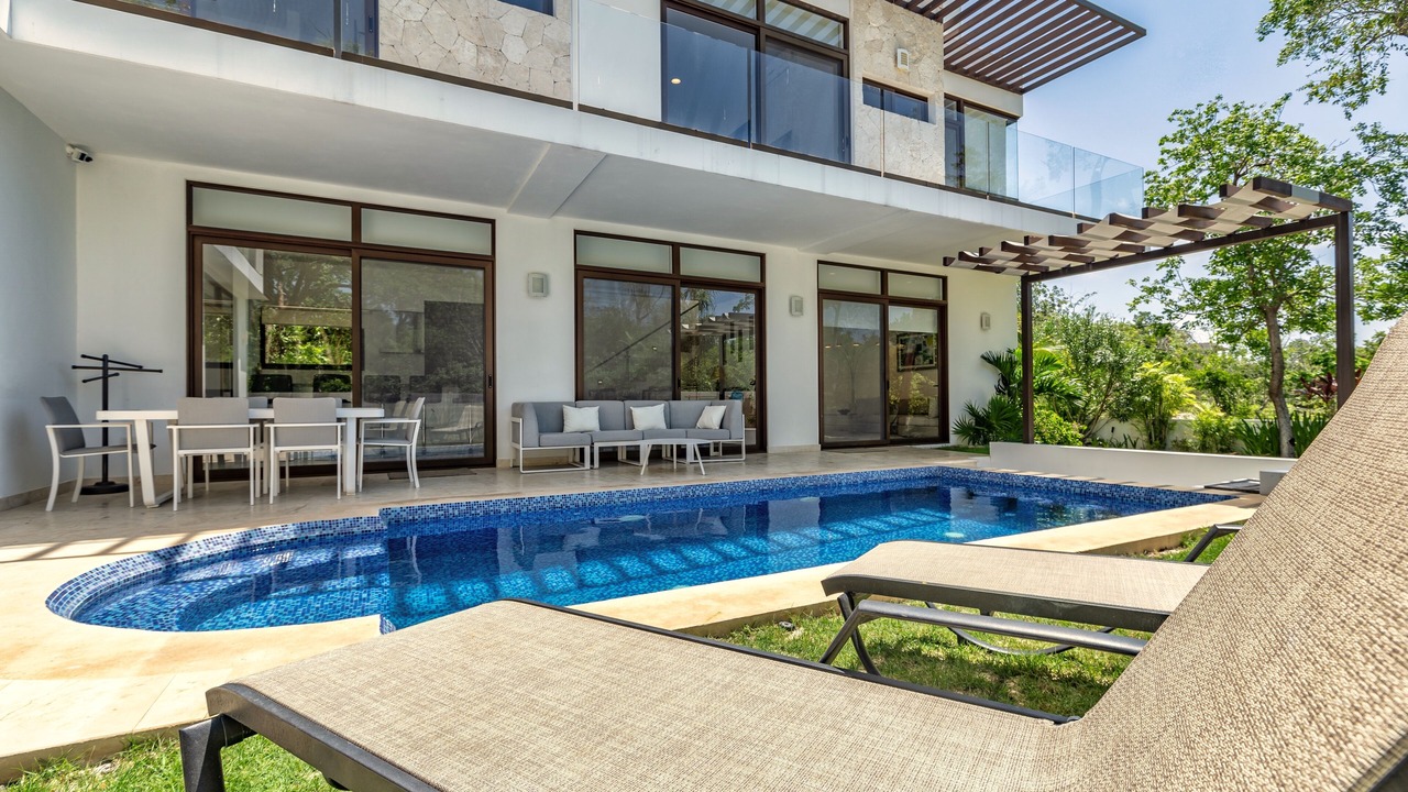 Photo of Outdoor in Akumal
