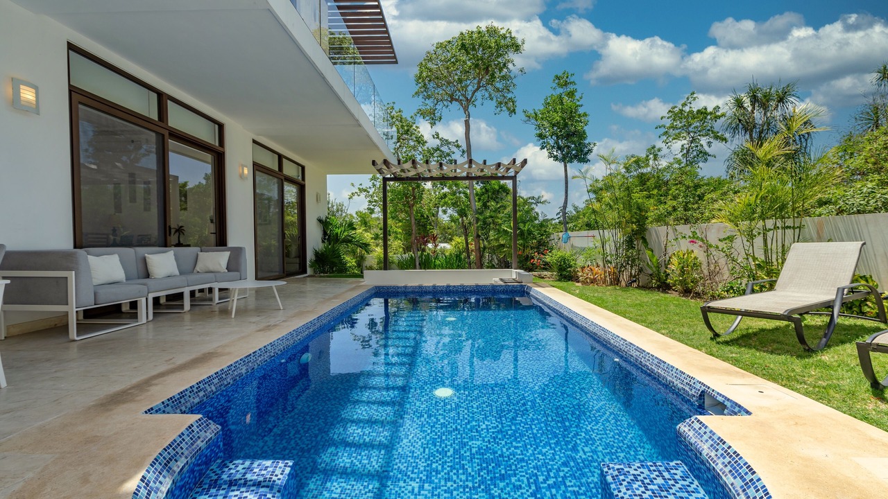 Photo of Outdoor in Akumal