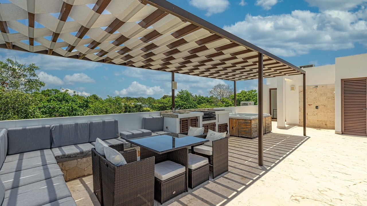 Photo of Outdoor in Akumal
