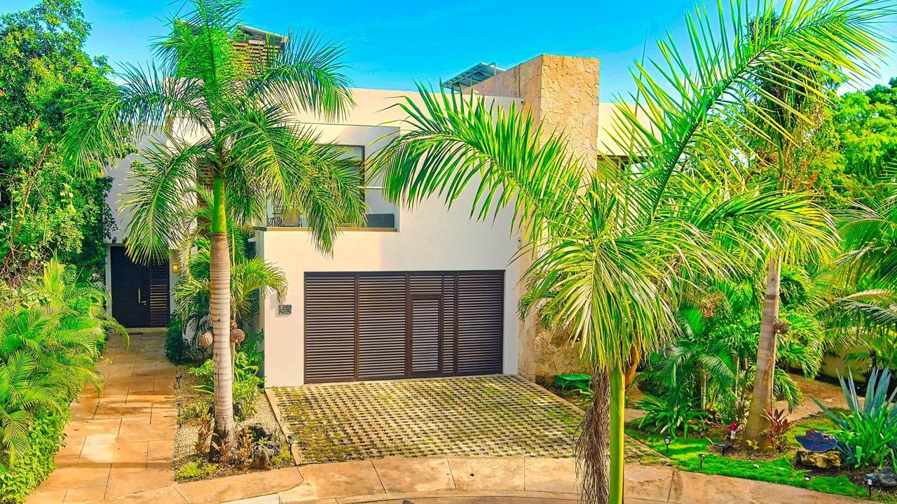 Photo of Outdoor in Akumal