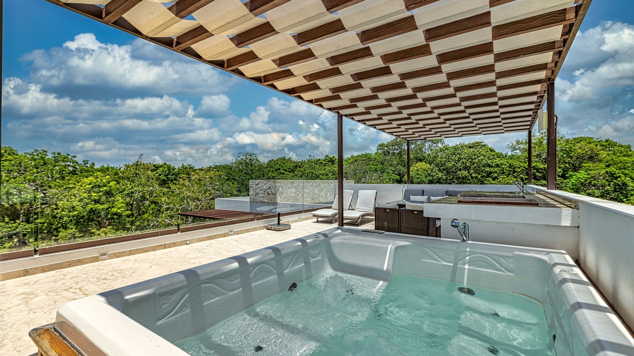Photo of Outdoor in Akumal