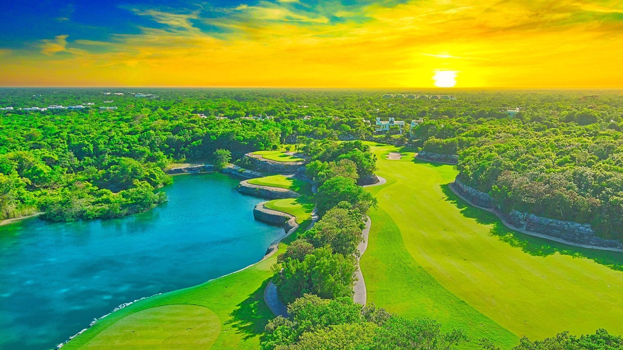 Photo of Outdoor in Akumal