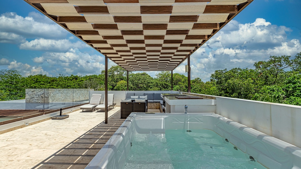 Photo of Outdoor in Akumal