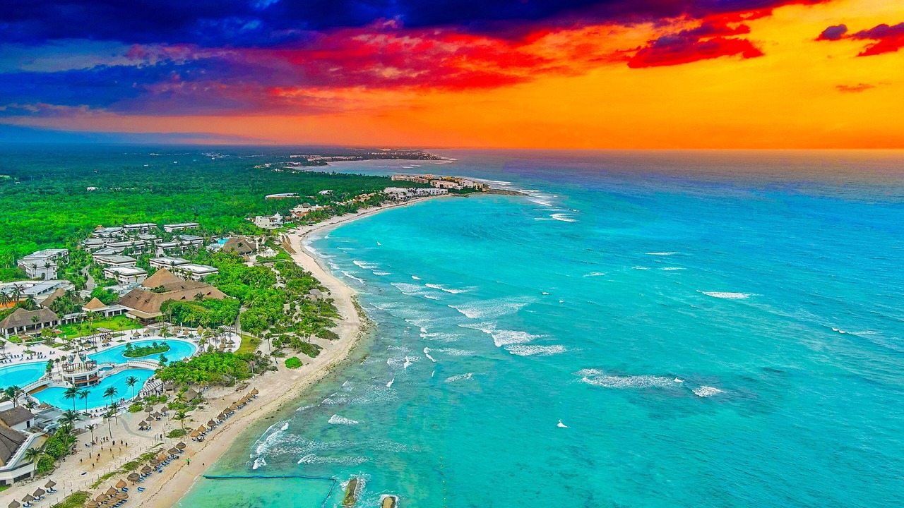 Photo of Outdoor in Akumal