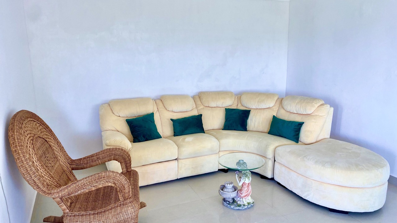 Photo of Livingroom in Puerto Juarez