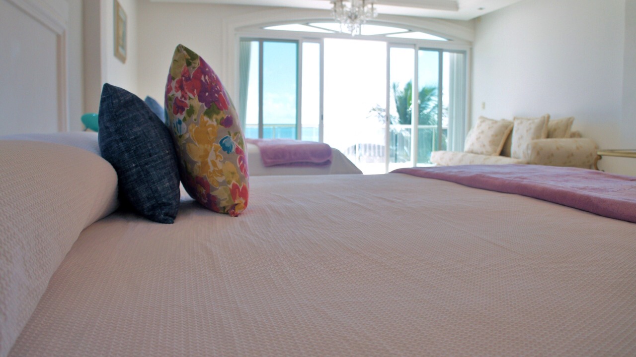 Photo of Bedroom in Puerto Juarez