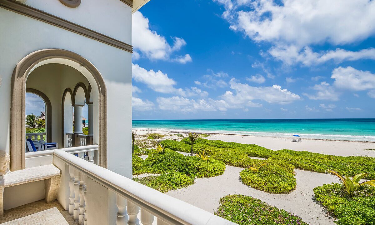 Photo of Outdoor in Playa del Secreto