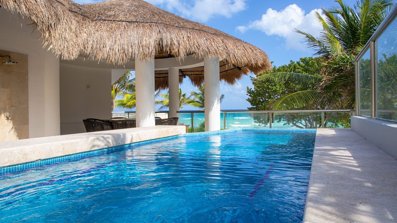 Photo of Outdoor in Playacar Fase I