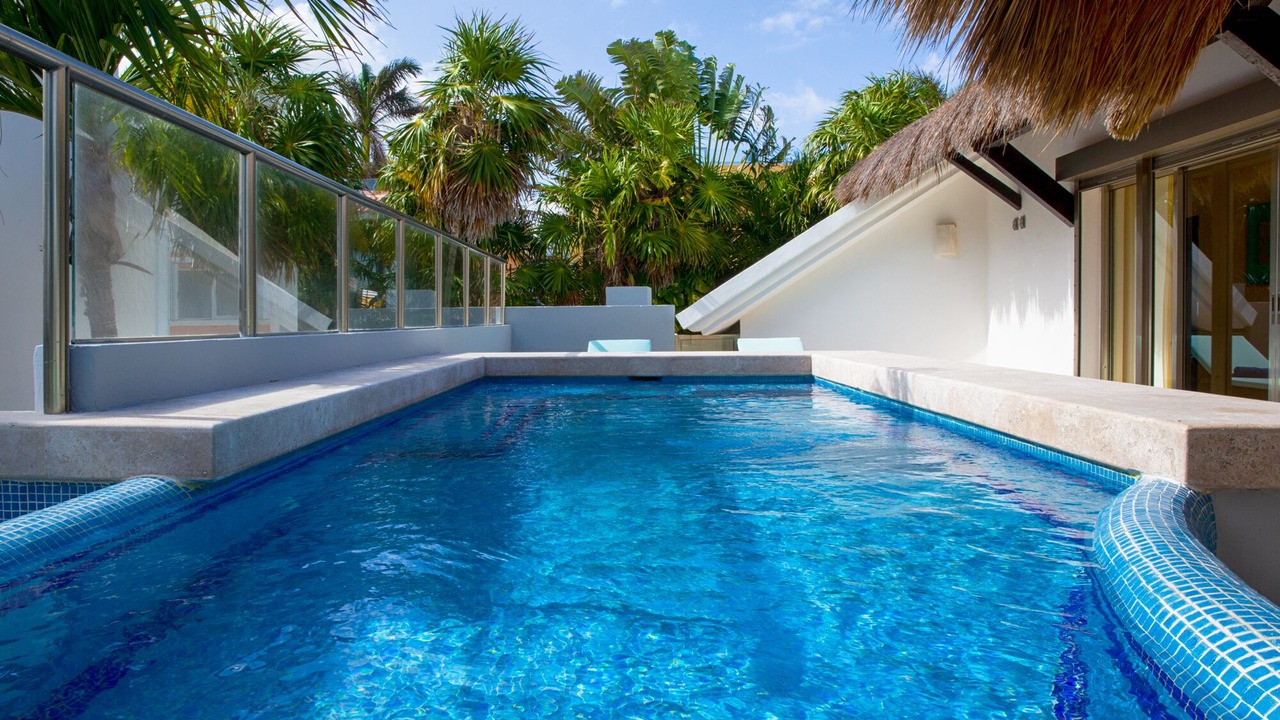 Photo of Outdoor in Playacar Fase I