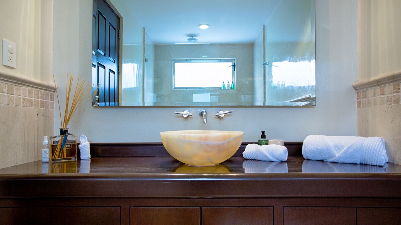 Photo of Bathroom in Playacar Fase I