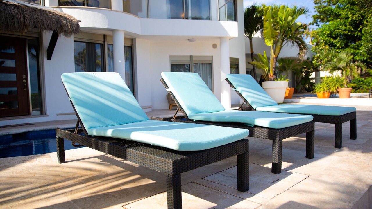 Photo of Outdoor in Playacar Fase I