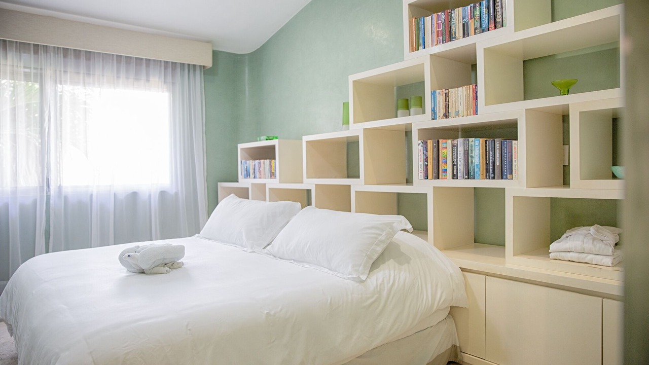Photo of Bedroom in Playacar Fase I