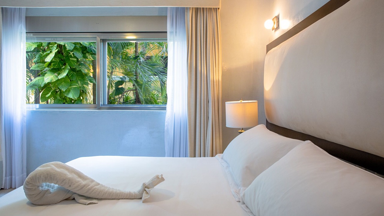 Photo of Bedroom in Playacar Fase I