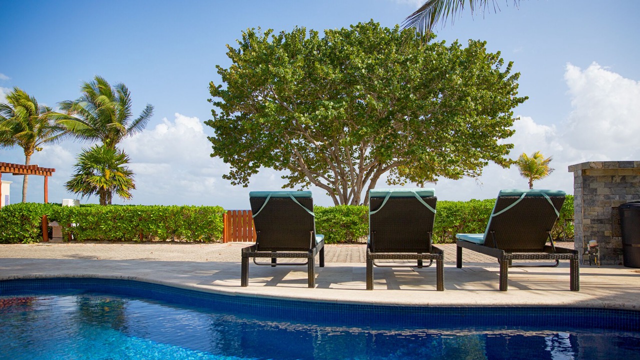 Photo of Outdoor in Playacar Fase I
