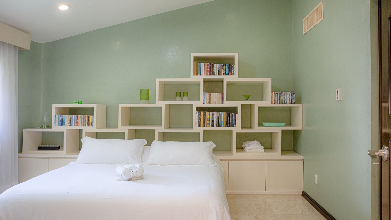 Photo of Bedroom in Playacar Fase I