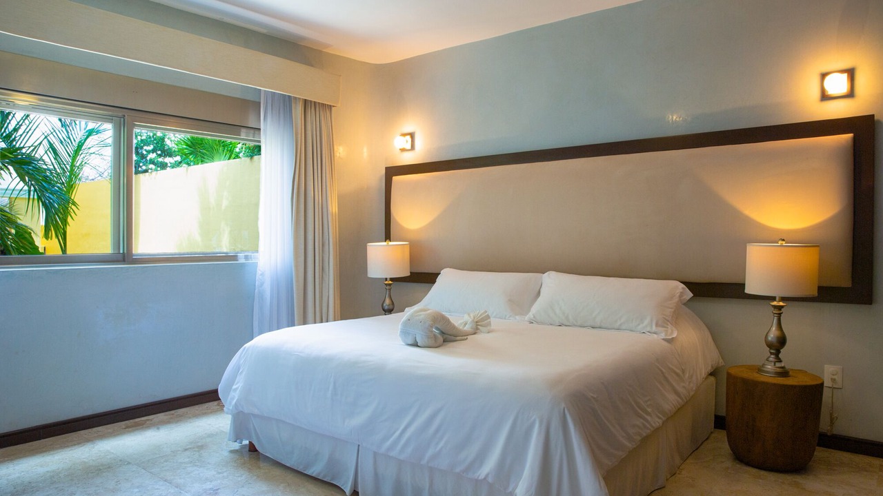Photo of Bedroom in Playacar Fase I