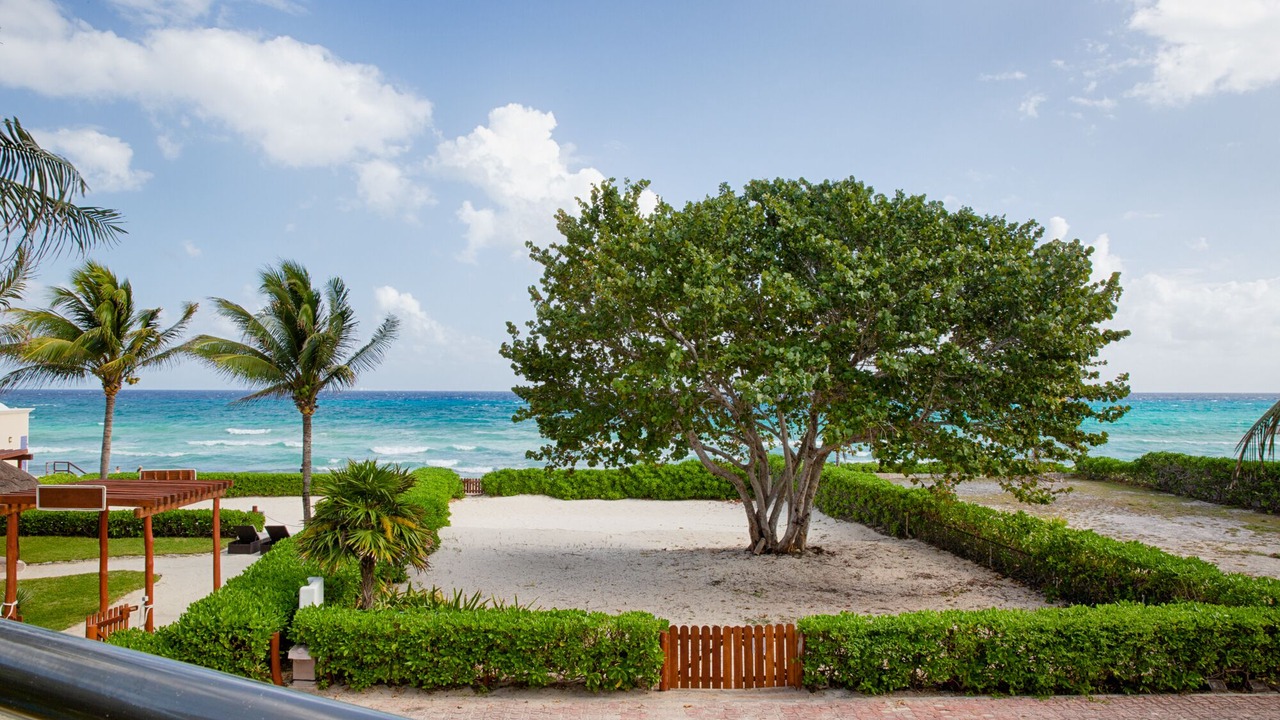 Photo of Outdoor in Playacar Fase I
