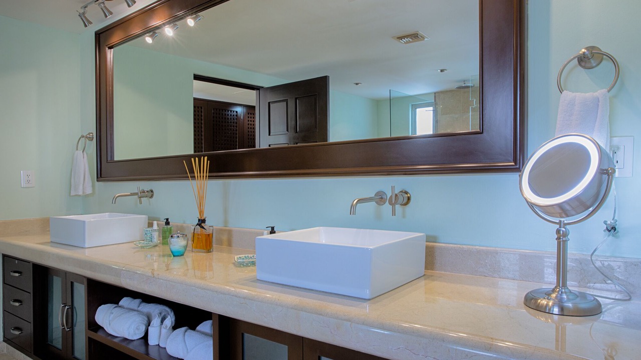 Photo of Bathroom in Playacar Fase I