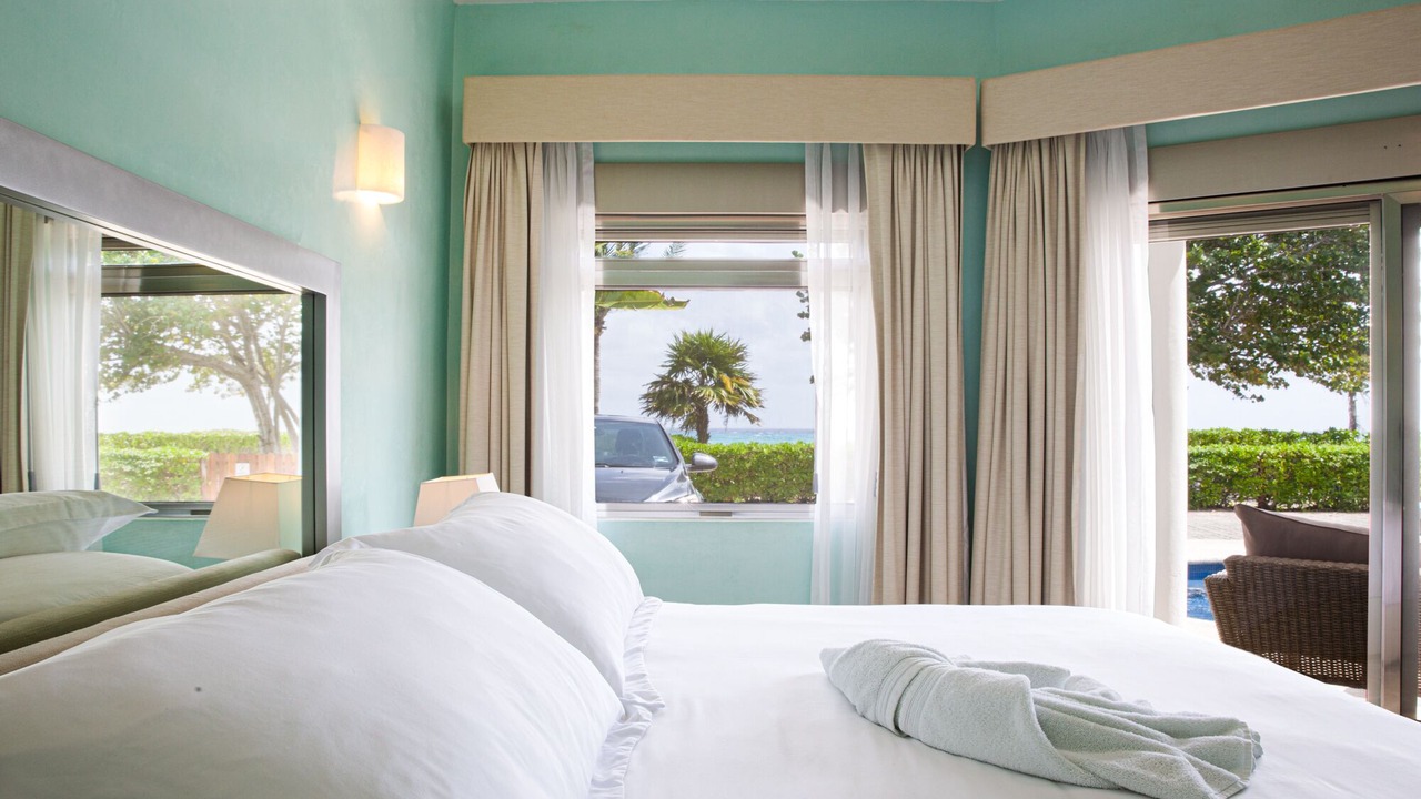 Photo of Bedroom in Playacar Fase I