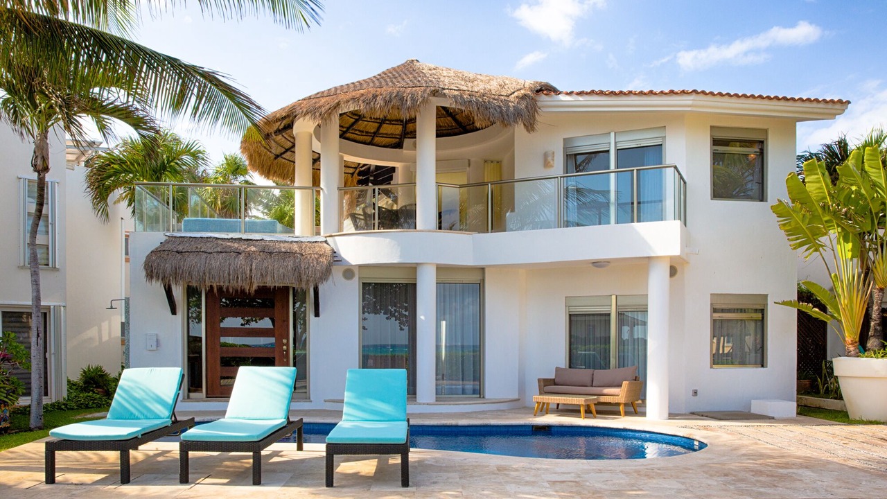Photo of Outdoor in Playacar Fase I